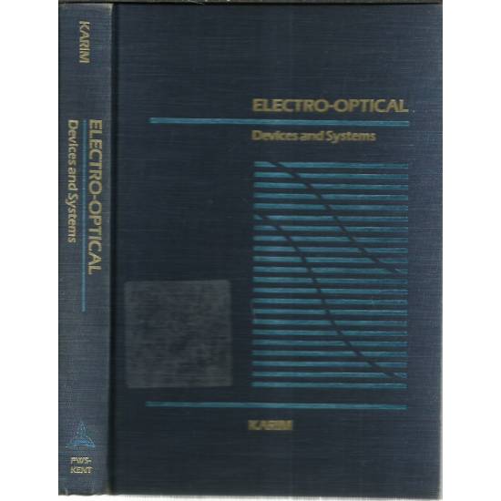 Electro-optical Devices and Systems