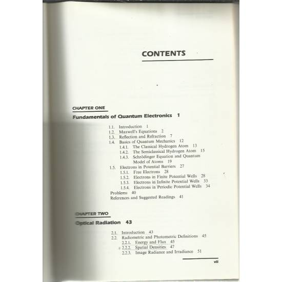 Electro-optical Devices and Systems