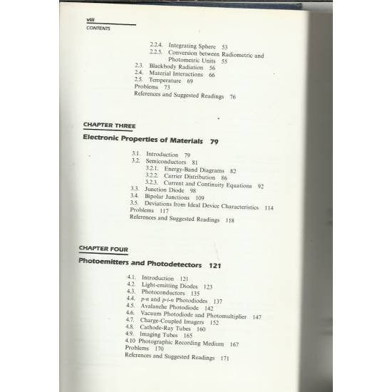 Electro-optical Devices and Systems