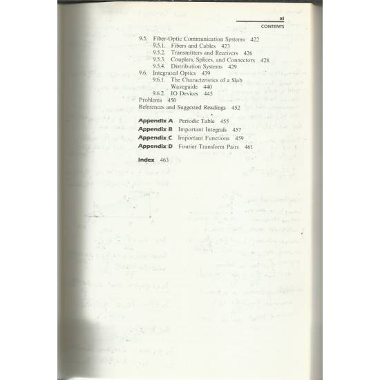 Electro-optical Devices and Systems