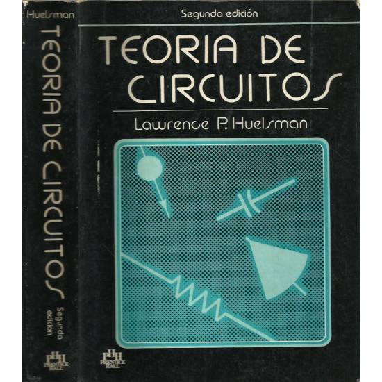 Teoría de circuitos