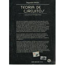 Teoría de circuitos