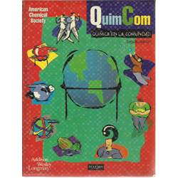 Quim Com Química en la comunidad