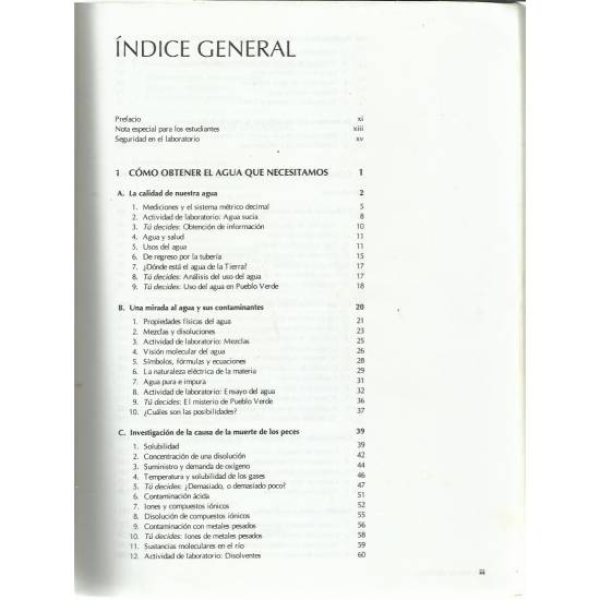 Quim Com Química en la comunidad Quim Com Química en la comunidad