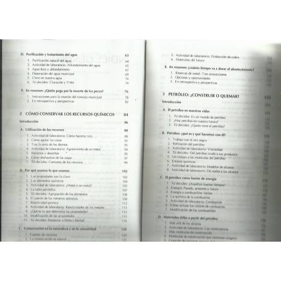 Quim Com Química en la comunidad Quim Com Química en la comunidad