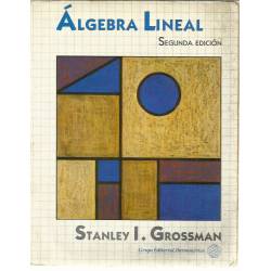 Algebra lineal