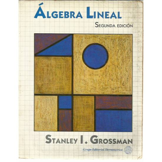 Algebra lineal