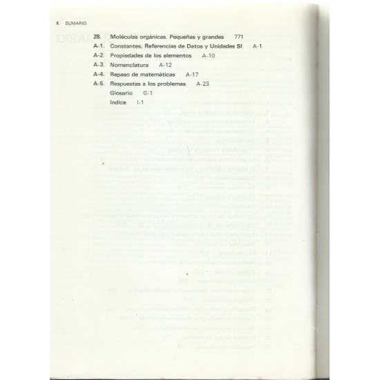 Química General Superior
