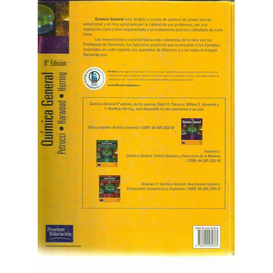 Química General
