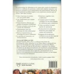 Guía de la Clínica Mayo sobre la enfermedad de Alzheimer