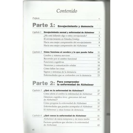 Guía de la Clínica Mayo sobre la enfermedad de Alzheimer