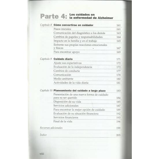 Guía de la Clínica Mayo sobre la enfermedad de Alzheimer
