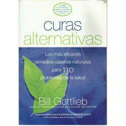 Curas alternativas