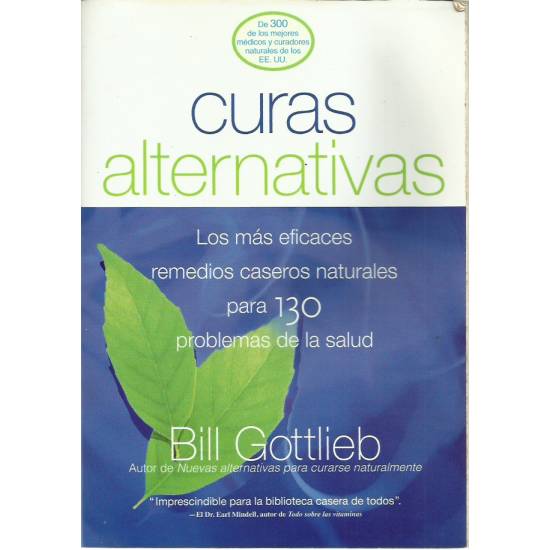 Curas alternativas