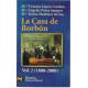 La casa de Borbón