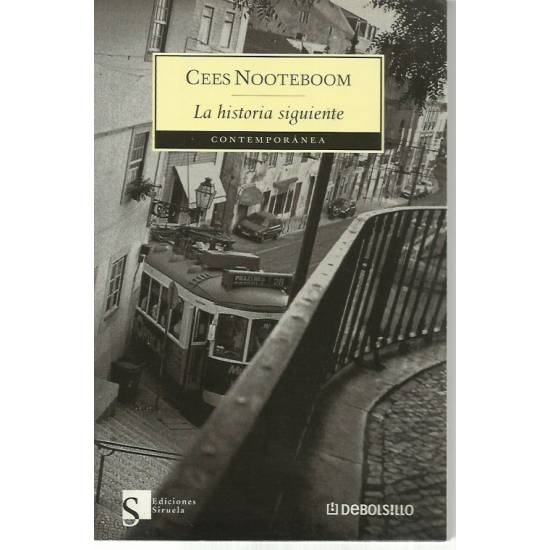 La historia siguiente