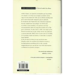 El día de todas las almas Cees Nooteboom