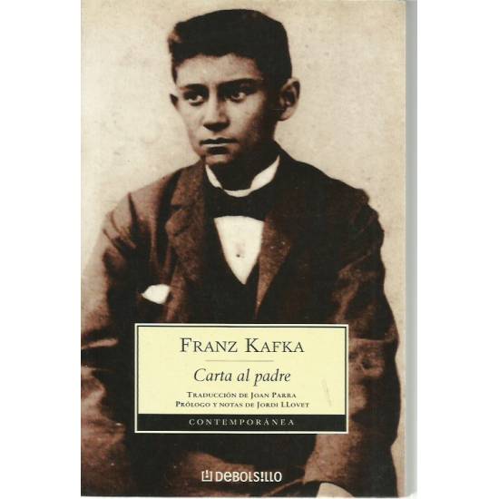 Carta al padre