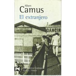 El extranjero