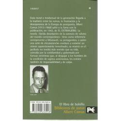 El extranjero