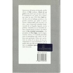 Diario de un genio