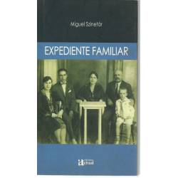 Expediente familiar
