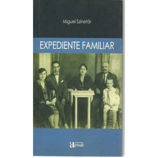 Expediente familiar