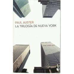La Trilogía de Nueva York