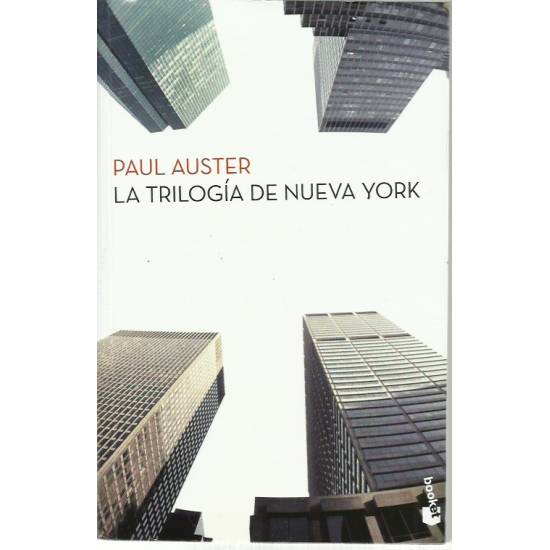 La Trilogía de Nueva York