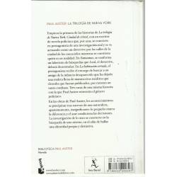 La Trilogía de Nueva York