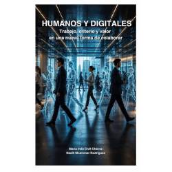 Humanos y digitales