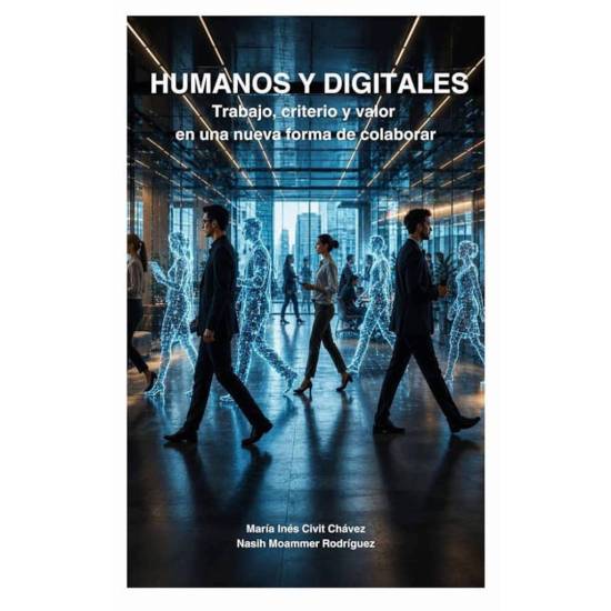 Humanos y digitales