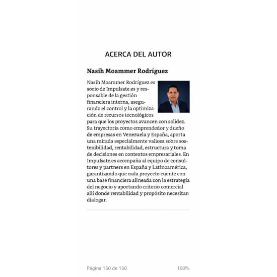 Humanos y digitales