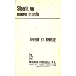 Siberia, un nuevo mundo Siberia, un nuevo mundo
