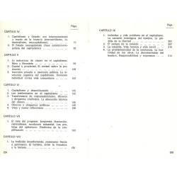 El capitalismo y el hombre El capitalismo y el hombre