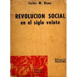 Revolucion social en el siglo XX