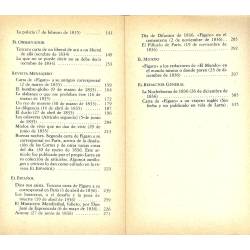 Antologia  Mariano J. De Larra Antologia  Mariano J. De Larra