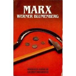 Marx  Werner Blumemberg