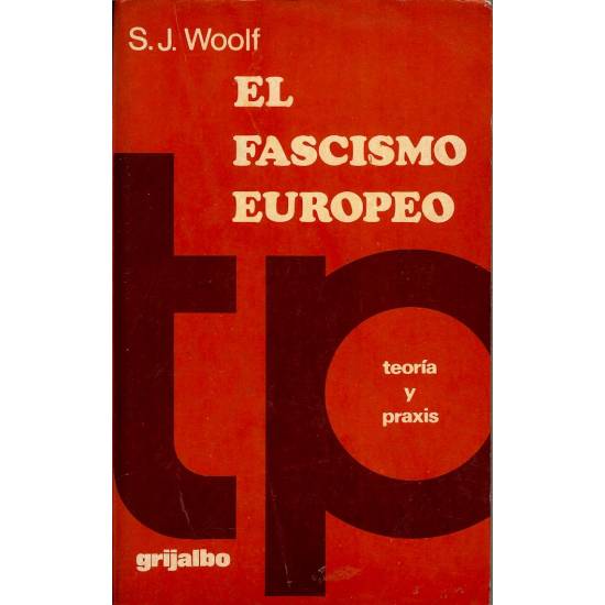 El fascismo europeo