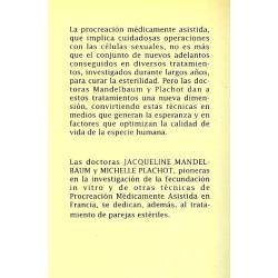 La generacion probeta