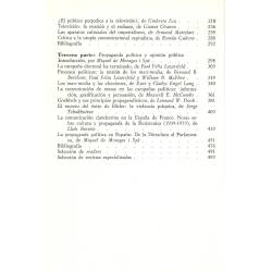 Sociologia de la comunicacion de masas Sociologia de la comunicacion de masas