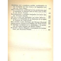 Poder y oposicion en las sociedades postrevolucionarias Poder y oposicion en las sociedades postrevolucionarias