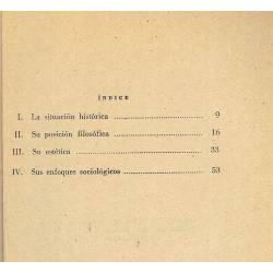 Los origenes del pensamiento marxista en latinoamerica