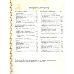 Atlas de literatura latinoamerica (siglo XX) Atlas de literatura latinoamerica (siglo XX)