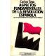 Aspectos fundamentales de la Revolucion española