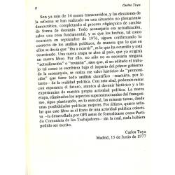 Aspectos fundamentales de la Revolucion española Aspectos fundamentales de la Revolucion española