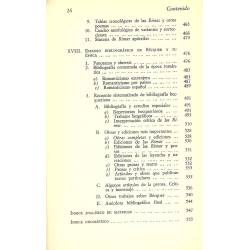 Segundo estilo de Becquer Segundo estilo de Becquer