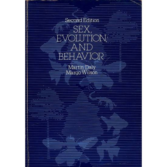 Sex evolution and behavior