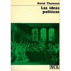 Las ideas politicas
