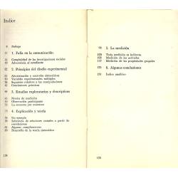 Introduccion a la investigacion social Introduccion a la investigacion social